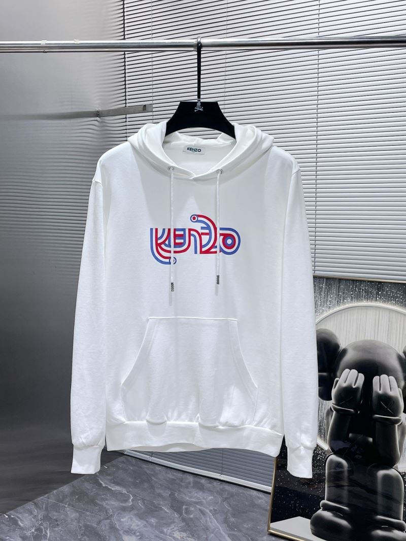 Kenzo Hoodies